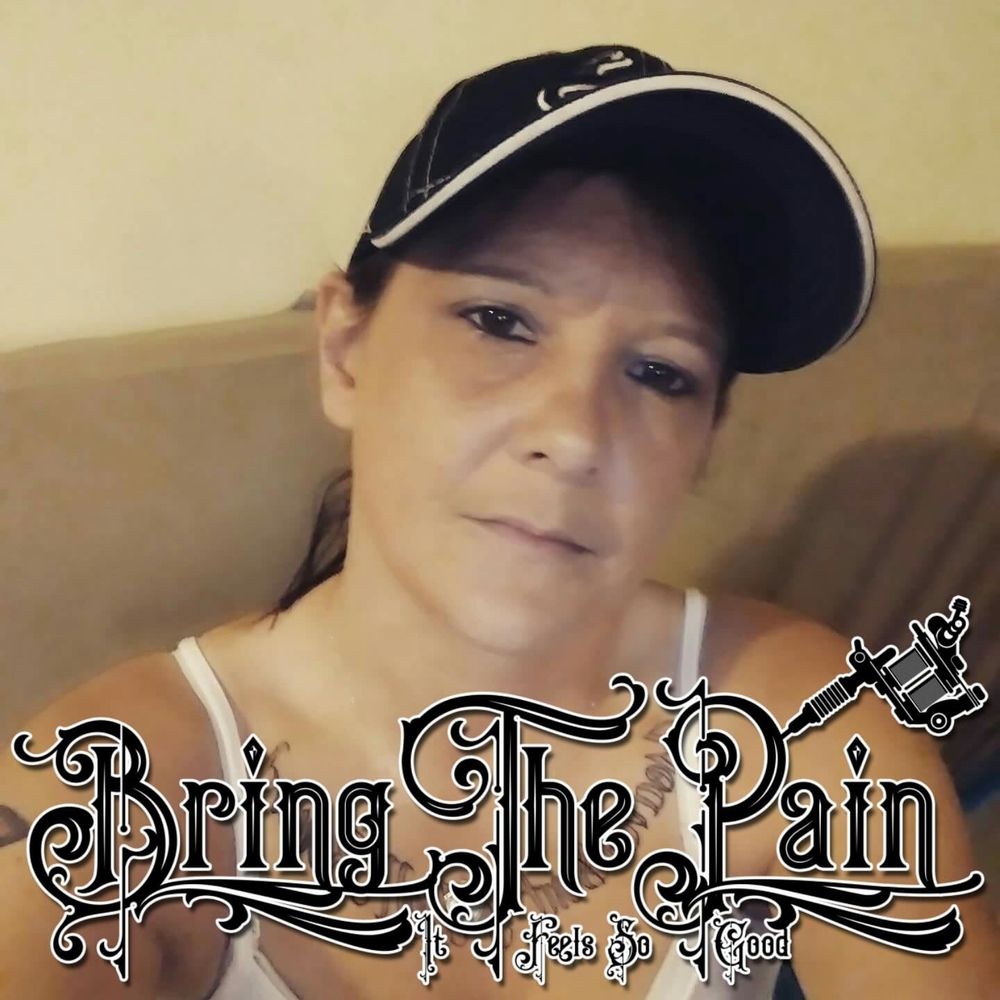 Meet your Posher, Mystie